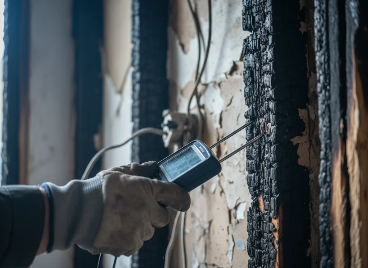 Fire Damage Restoration Alma, WI FAQs
